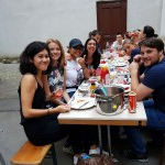 Club JuMaJo Sommerfest 2017